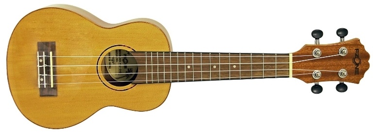 Укулеле FZONE FZU-D10 Soprano