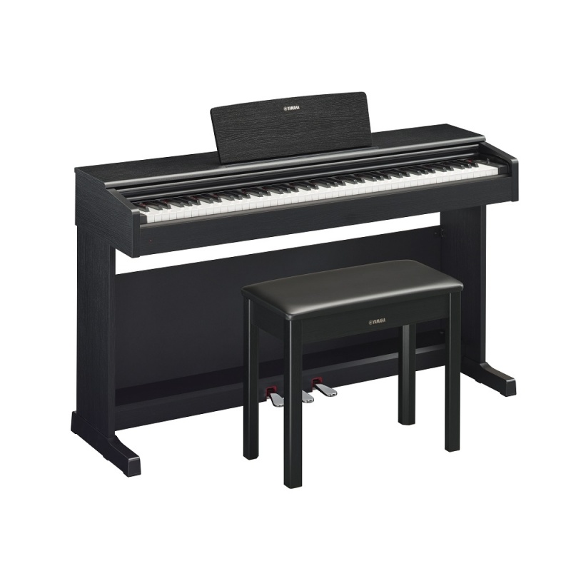 Цифрове піаніно Yamaha Arius YDP-144B