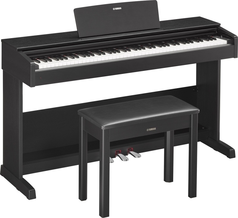 Цифрове піаніно Yamaha Arius YDP-103B