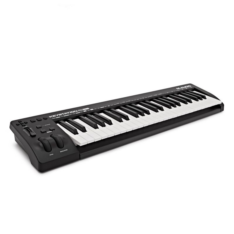 MIDI-контролер KEYSTATION49MK3