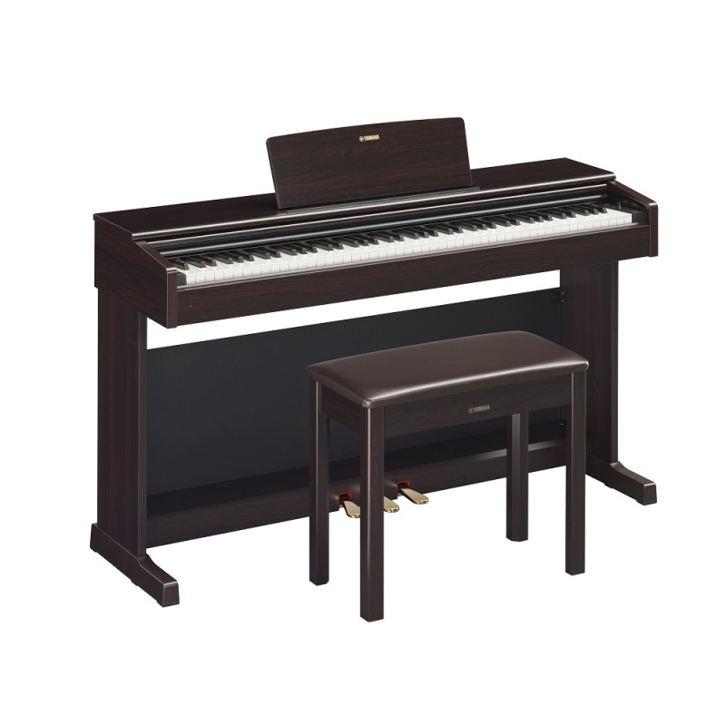 Цифрове піаніно Yamaha Arius YDP-144R