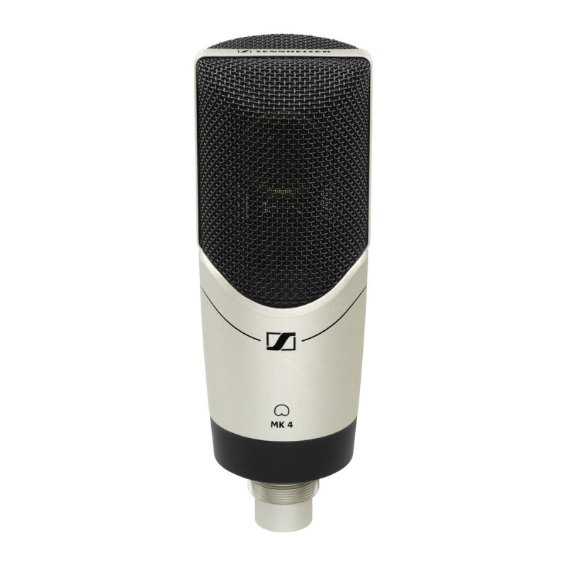 Студийный микрофон Sennheiser MK4