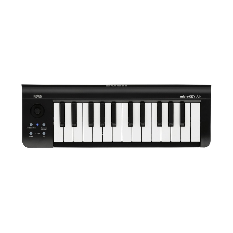 MIDI-клавіатура KORG MICROKEY2-25AIR