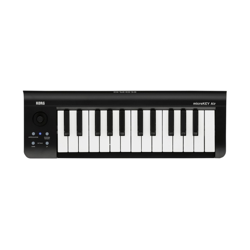 MIDI-клавіатура MICROKEY2-25AIR