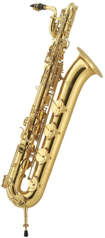 Саксофон BAR-2500(S)