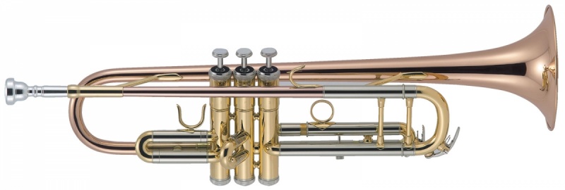 Труба J.MICHAEL TR-450 (S) Trumpet