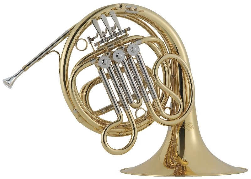 Валторна J.MICHAEL FH-750 (S) French Horn