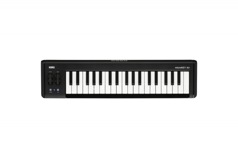 MIDI-клавиатура MICROKEY2-37AIR