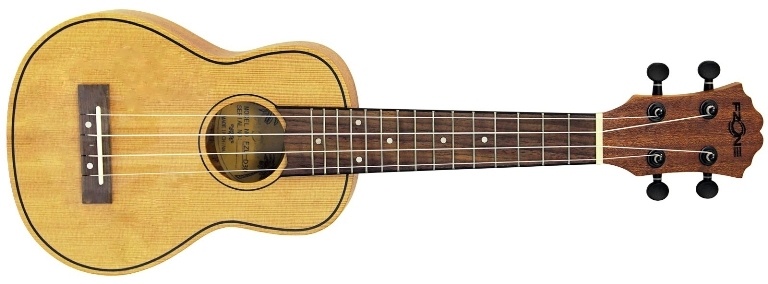 Укулеле FZONE FZU-D30 Soprano