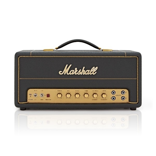 Підсилювач Marshall SV20H