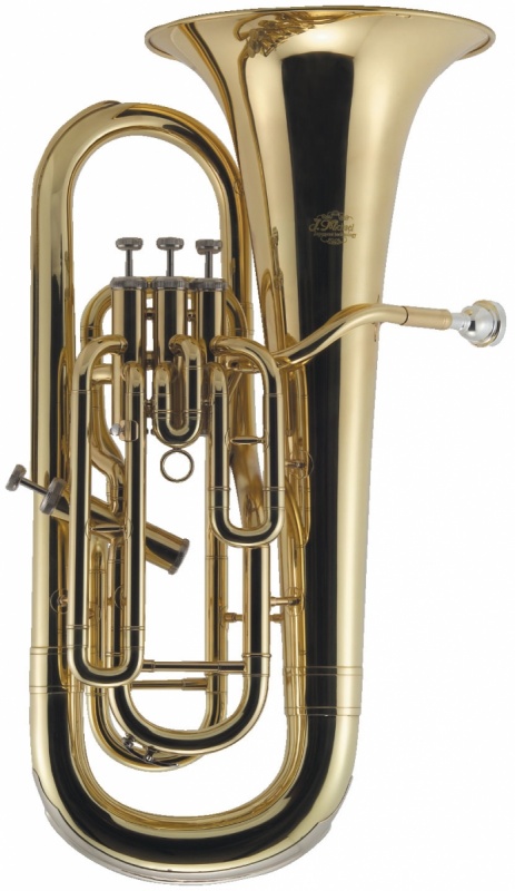 Эуфониум J.MICHAEL EU-1500 Euphonium