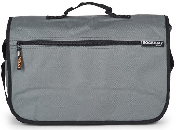 Сумка для нот ROCKBAG RB29003G Note School Bag (Grey)