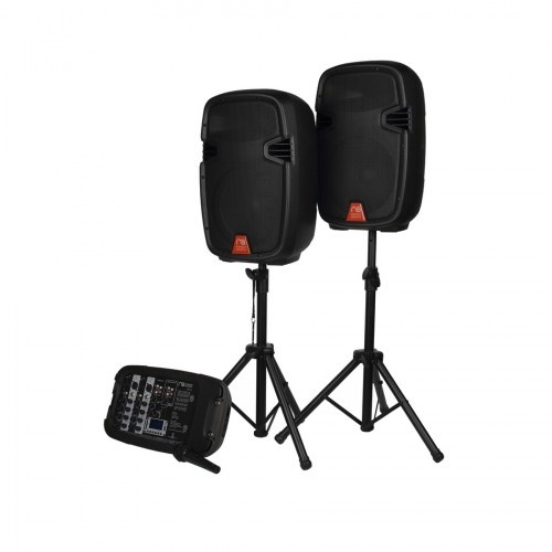 Комплект звукового оборудования Maximum Acoustics Voice 400