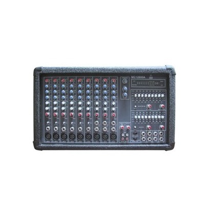 Мікшерний пульт Maximum Acoustics MC-12600A