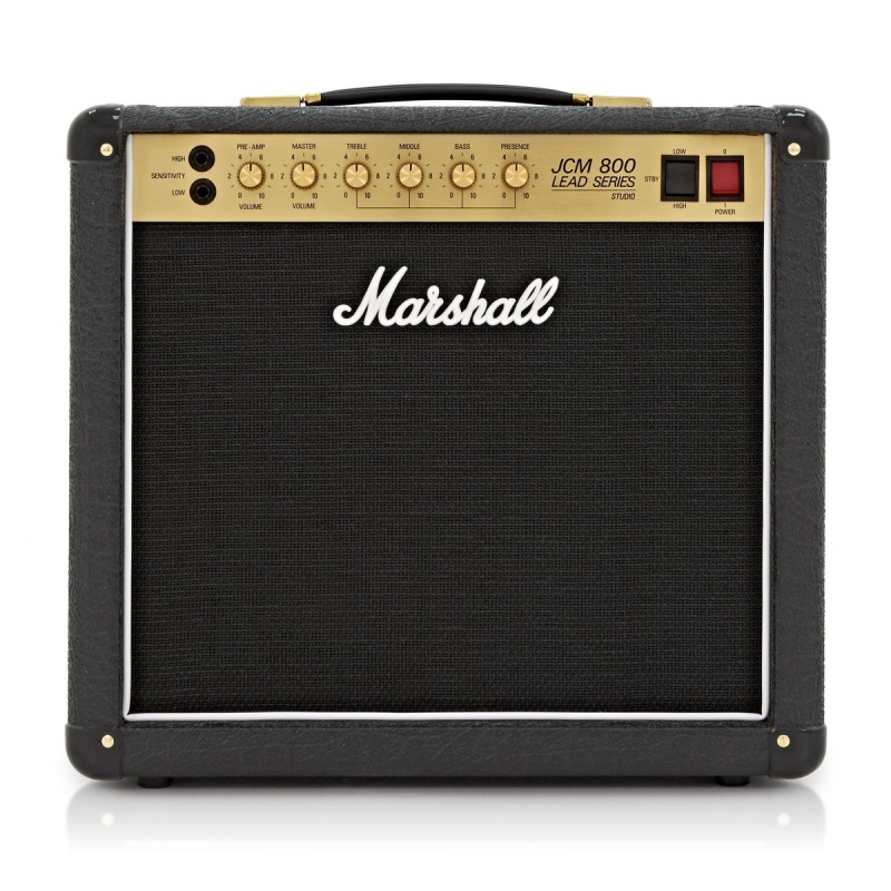 Комбоусилитель Marshall SC20C