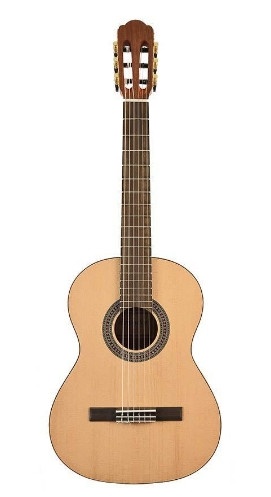 Классическая гитара Salvador Cortez CS-234