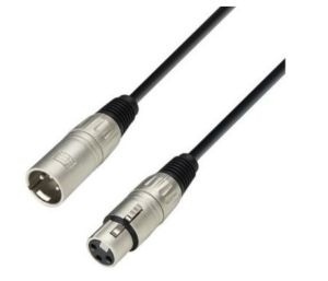 Мікрофонний кабель 4all Audio MIC021-5M