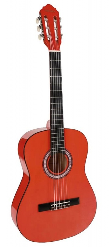 Класична гітара Класична гітара Salvador Cortez CG-134-OR