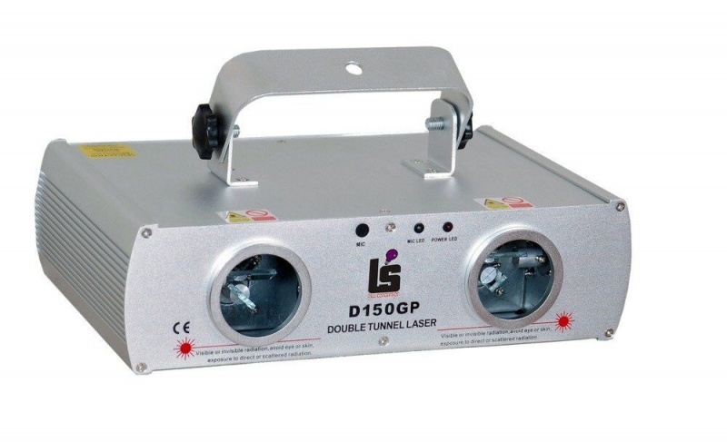 Лазер Light Studio D150GP