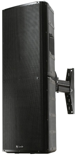 Акустическая система Electro-Voice Sx 600PI