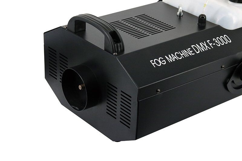 Генератор диму I007 Light Studio Генератор дыма 3000Вт
