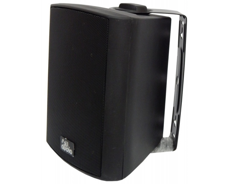 Акустична система  4all Audio WALL 420 Black