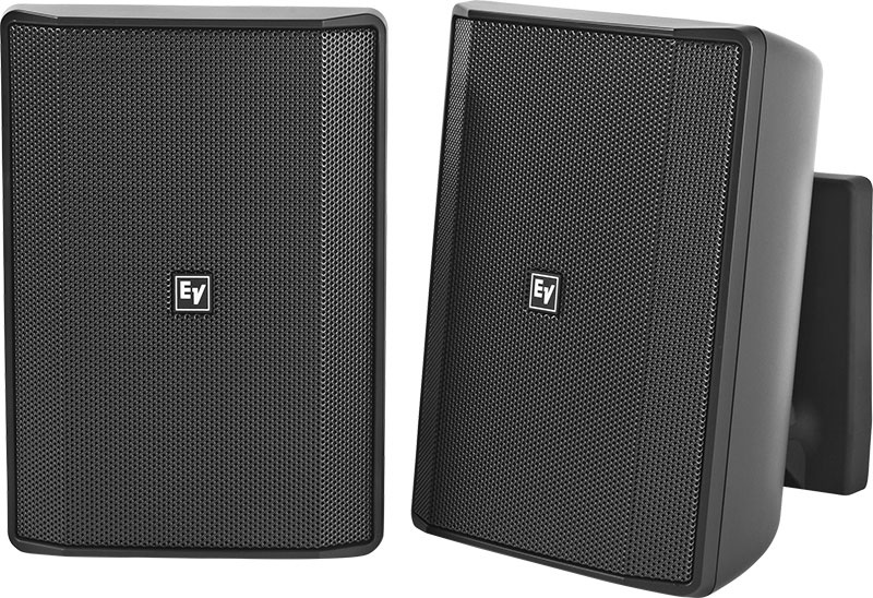 Акустическая система Electro-Voice EVID-S5.2TB