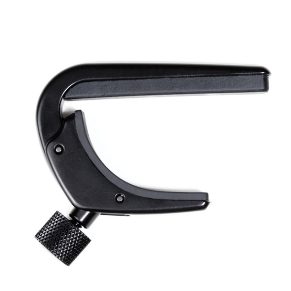 Каподастр D`ADDARIO PW-CP-12 NS Ukulele Capo Pro