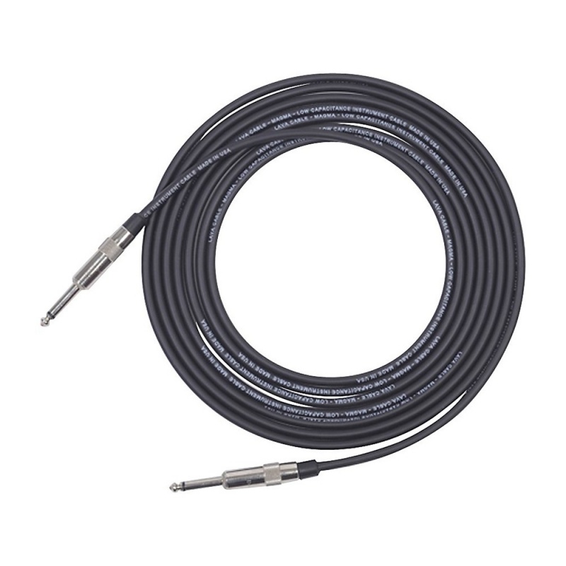 Інструментальний кабель LAVA CABLE LCMG10 Magma 10ft