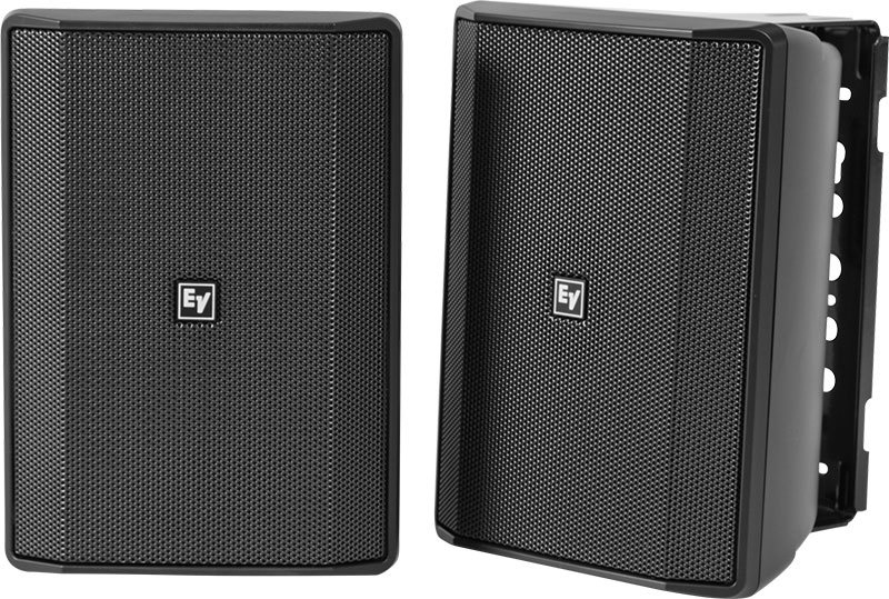 Акустическая система Electro-Voice EVID-S8.2TB