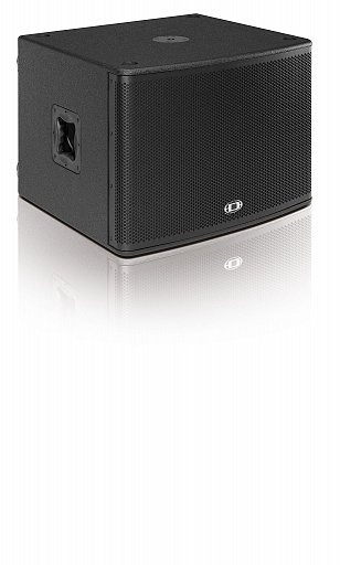 Сабвуфер Dynacord PSE 215