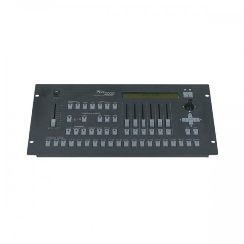 Контроллер DMX STLS Pilot 2000
