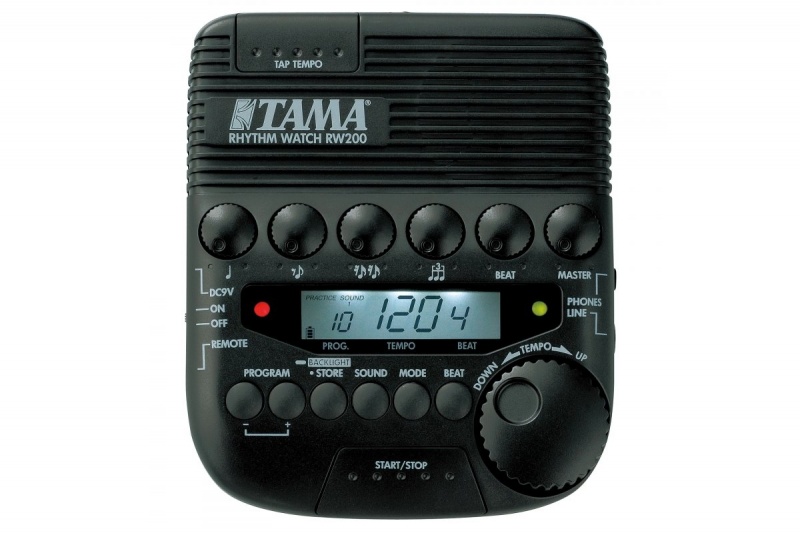 Метроном TAMA RW200