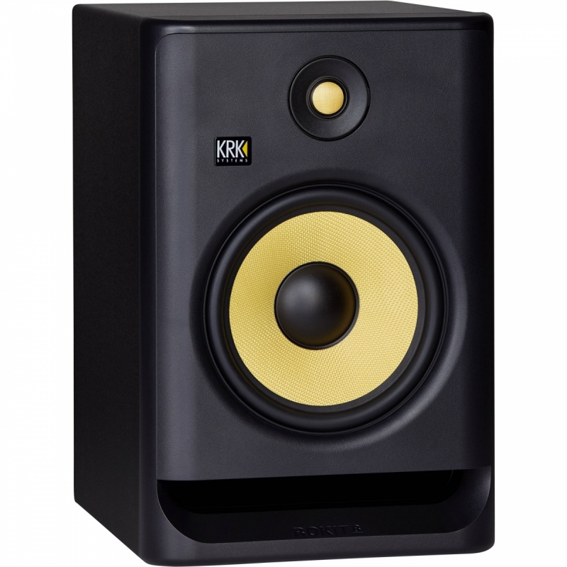 Студійний монітор KRK ROKIT 8 G4