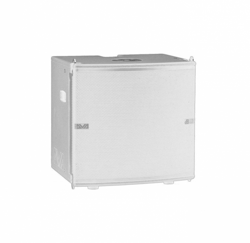 Сабвуфер db Technologies DVA MS12 W