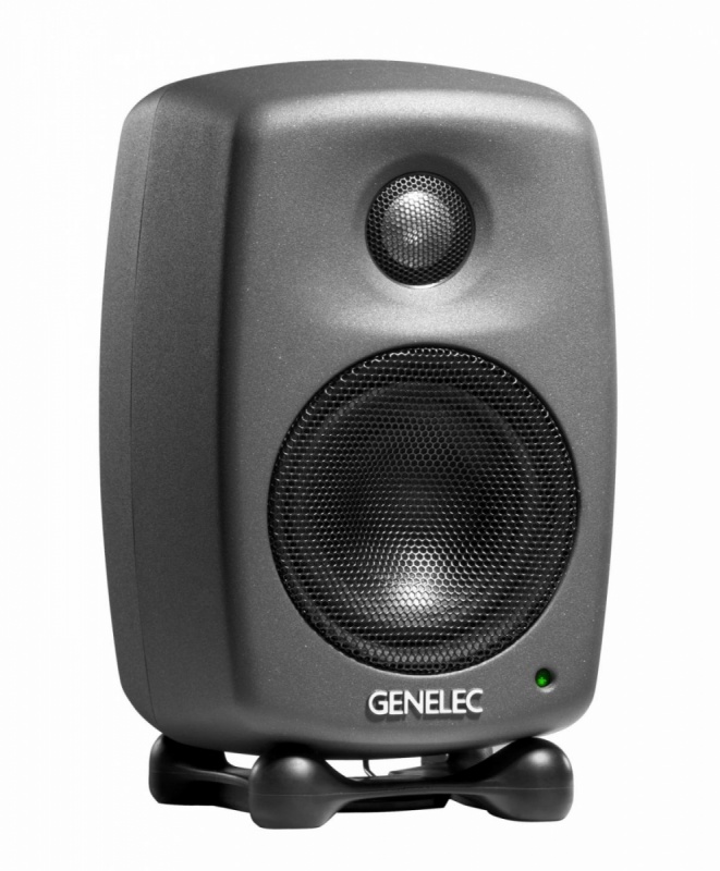 Студійний монітор Genelec 8010AP