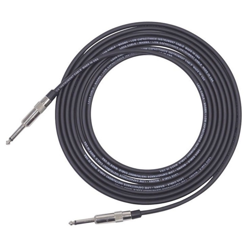 Інструментальний кабель Lava Cable LCMG20 Magma 20ft