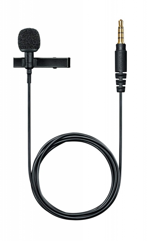 Shure MVL/A