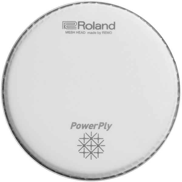 Пластик Roland MH2-8