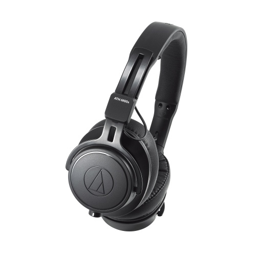 Студийные наушники Audio-Technica ATH-M60x