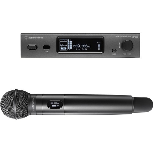 Радіосистема ATW3212/C510