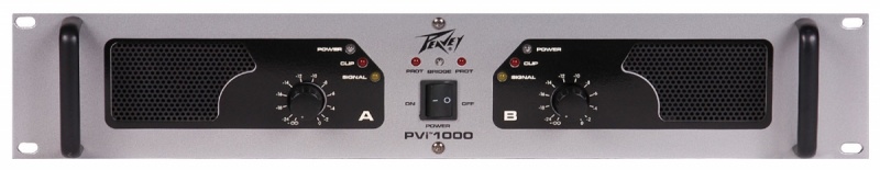 Усилитель мощности PEAVEY PVI1000