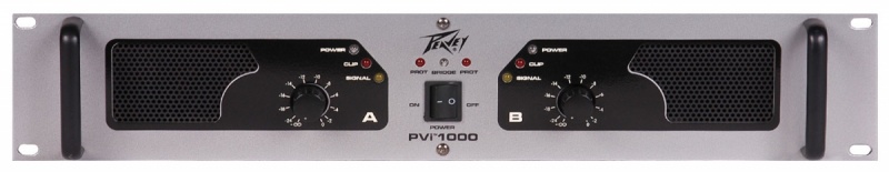 Підсилювач потужності Peavey PVi 1000