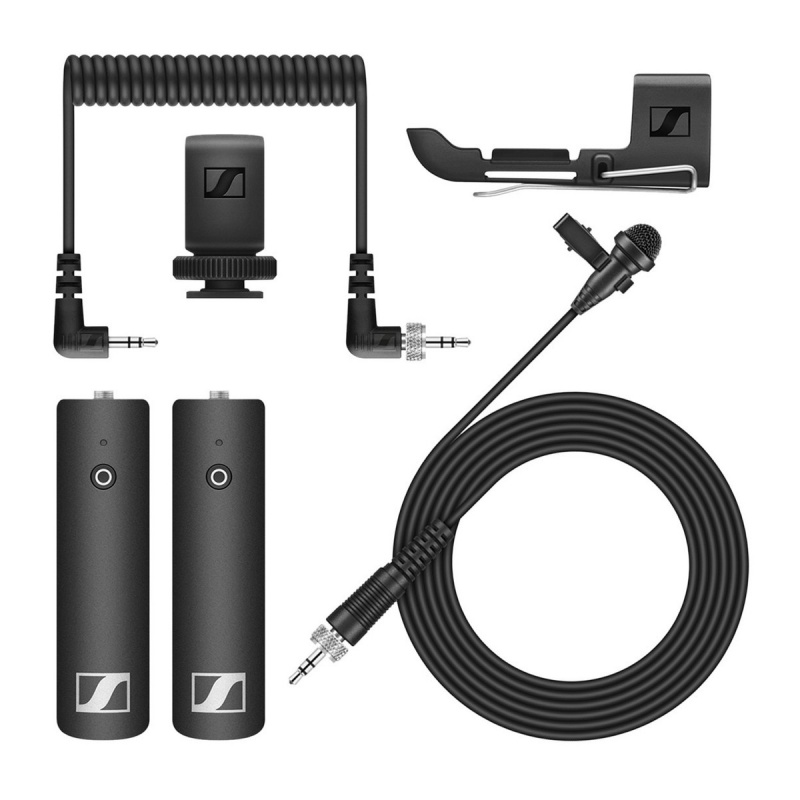 Радіосистема Sennheiser XSW-D Portable Lavalier Set