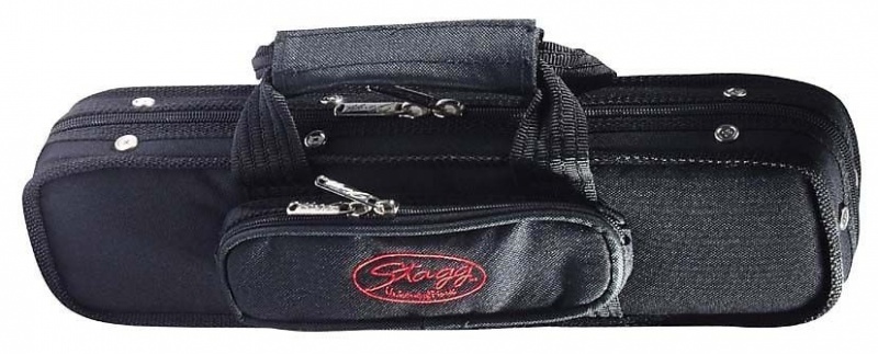 Футляр STAGG HBB FL