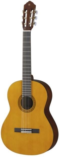 Классическая гитара Yamaha 3/4 CS40