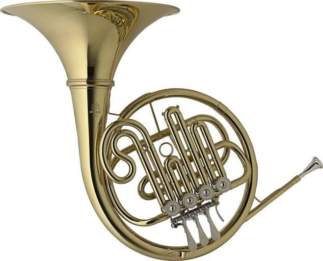 Валторна STAGG 77-FHSV