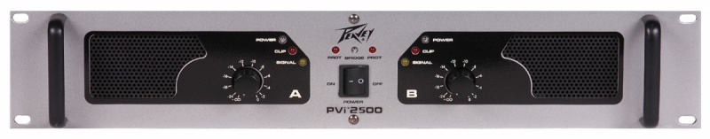 Підсилювач потужності Peavey PVi 2500