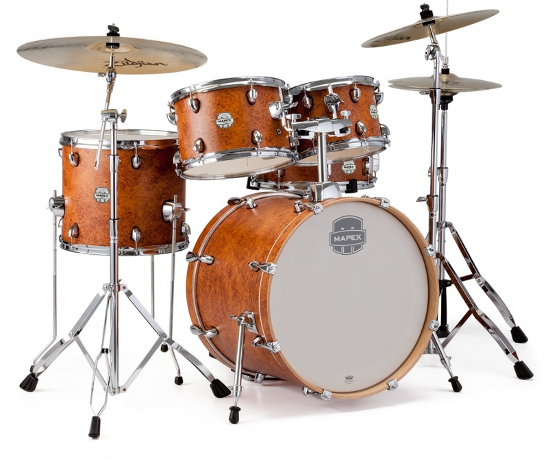 Ударна установка Mapex ST5045FIC