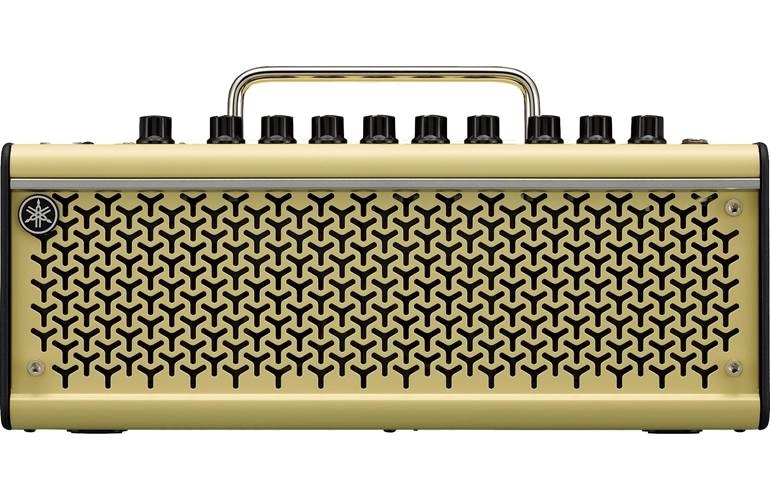 Комбоусилитель YAMAHA THR10 II Wireless